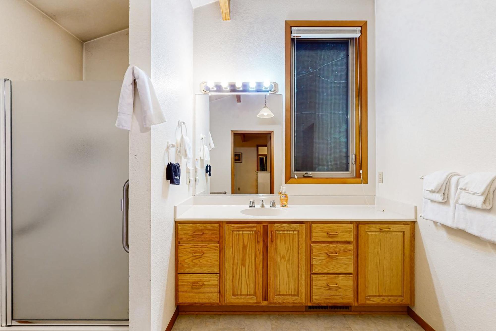Redwood Rest Villa Mendocino Dış mekan fotoğraf