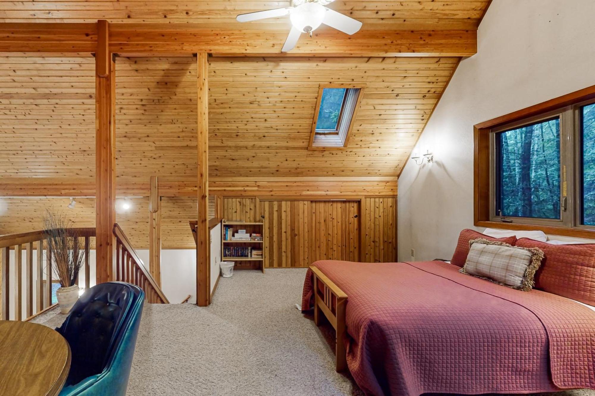 Redwood Rest Villa Mendocino Dış mekan fotoğraf
