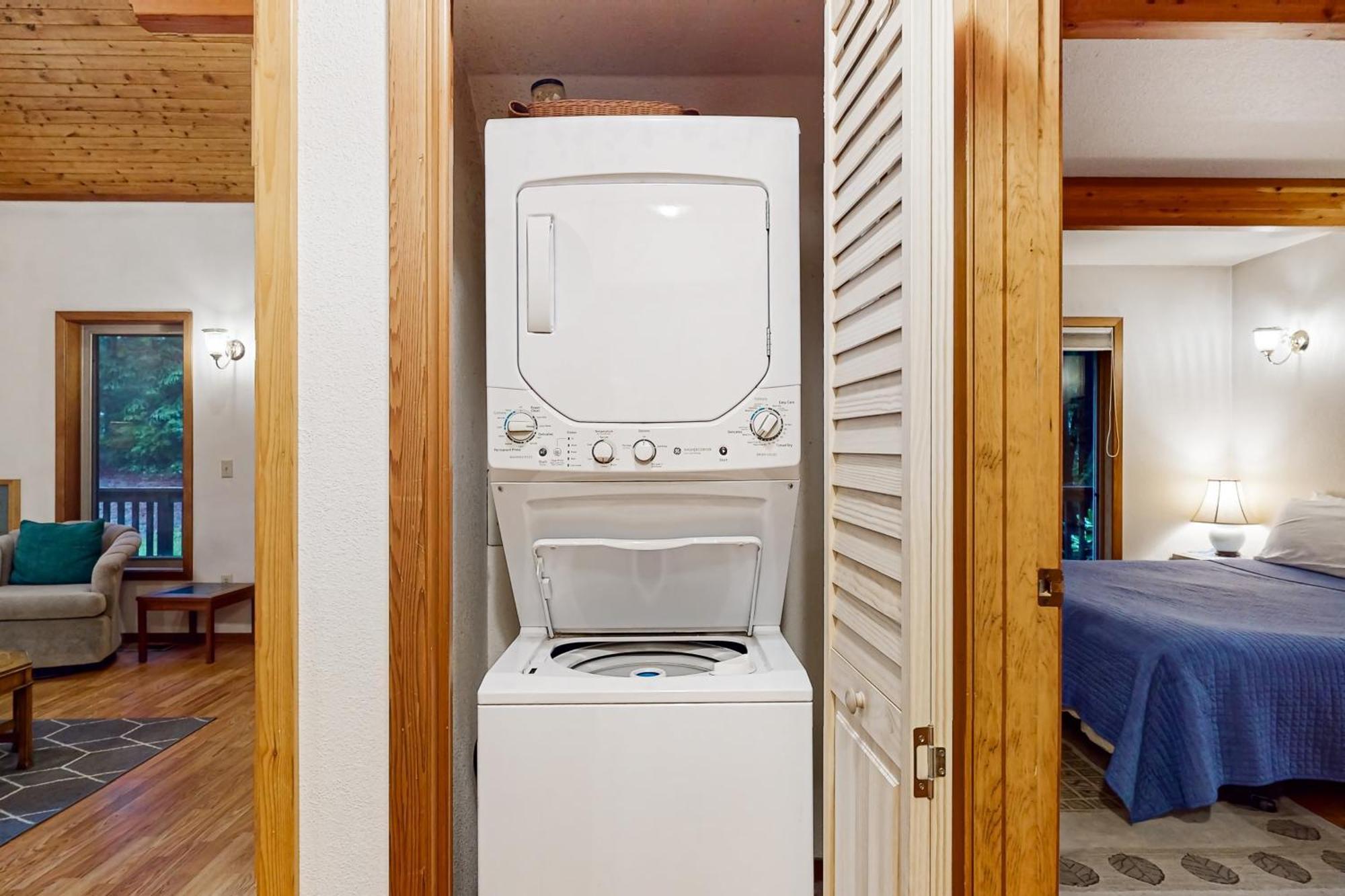 Redwood Rest Villa Mendocino Dış mekan fotoğraf
