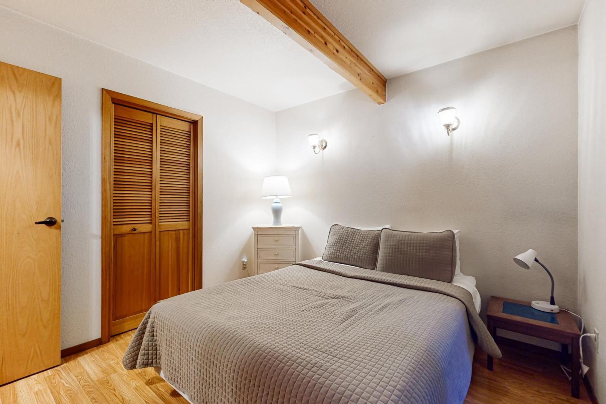 Redwood Rest Villa Mendocino Dış mekan fotoğraf